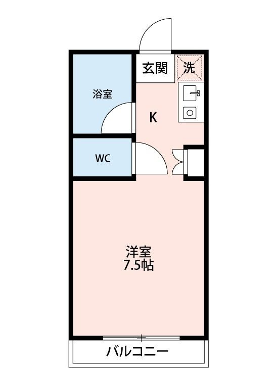 ベルフラット