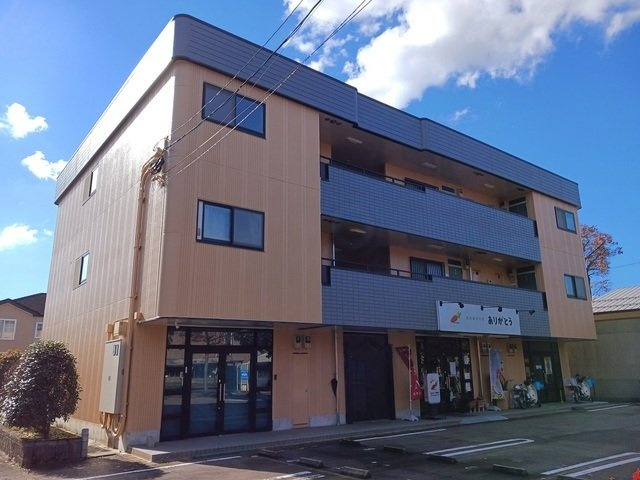 ＦＣＣハイムⅡ