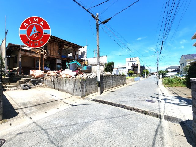 福岡市東区西戸崎5丁目第1-2棟（2号棟）の外観|見学の時間などお気軽にお問い合わせ下さい。