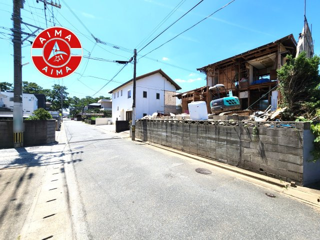 福岡市東区西戸崎5丁目第1-2棟（2号棟）の外観|外観も気になるポイント