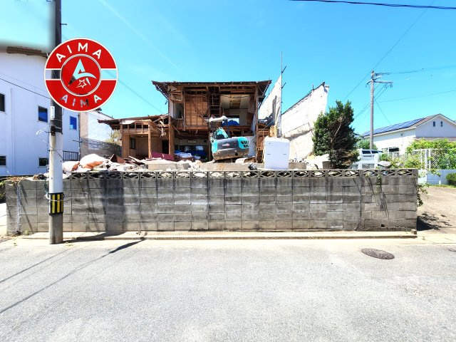 福岡市東区西戸崎5丁目第1-2棟（2号棟）