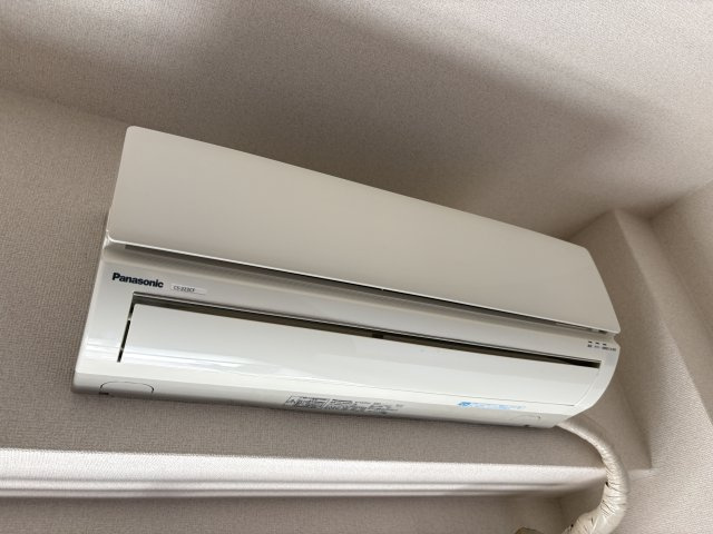 フルール須磨の設備