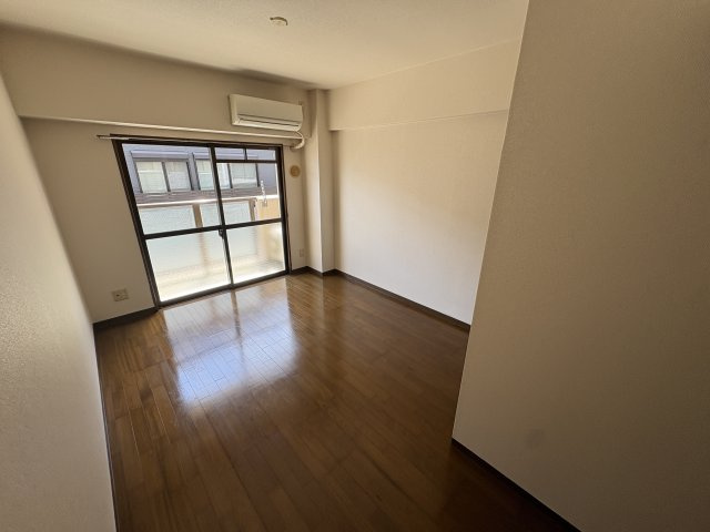 フルール須磨の子供部屋