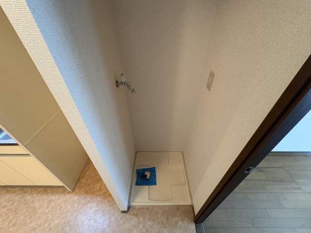 フルール須磨の設備