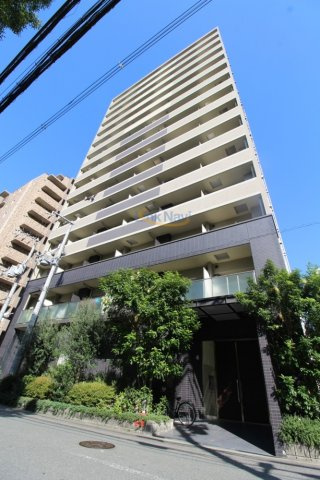 【外観】 | グランカーサ梅田北