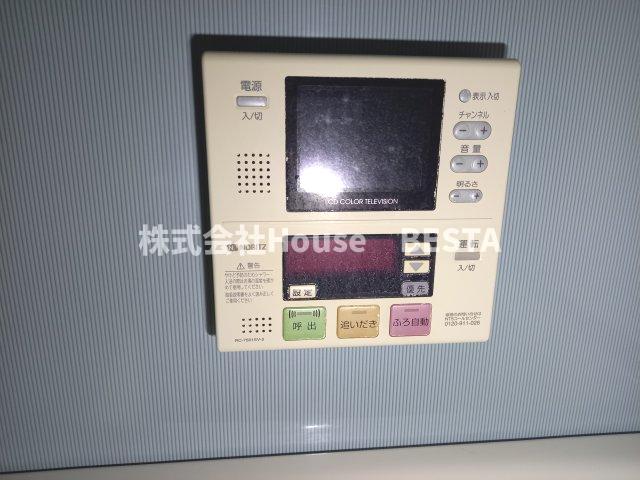 KAISEI神戸海岸通第2の設備