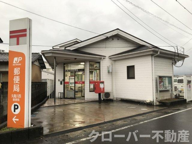レオパレス華の周辺