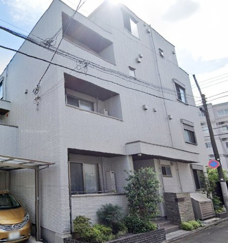 I-HOUSE