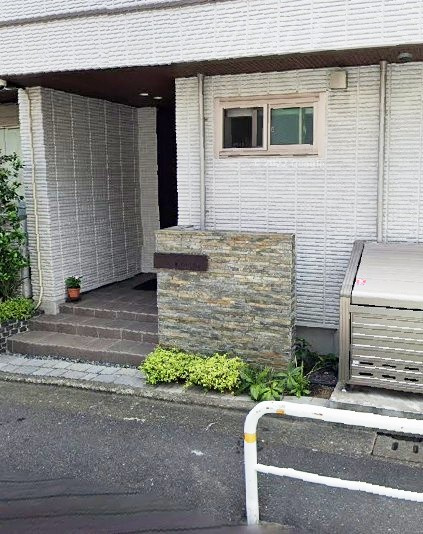 I-HOUSEの設備
