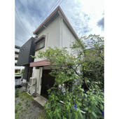 灘北通7丁目戸建の画像
