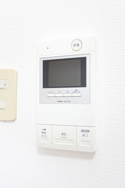 ダイナコート六本松Ⅲ　の設備