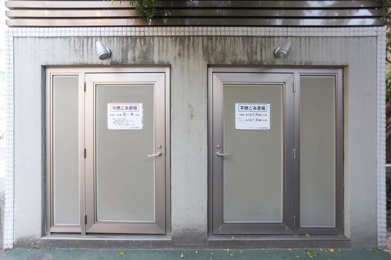 ダイナコート六本松Ⅲ　のその他共用部分