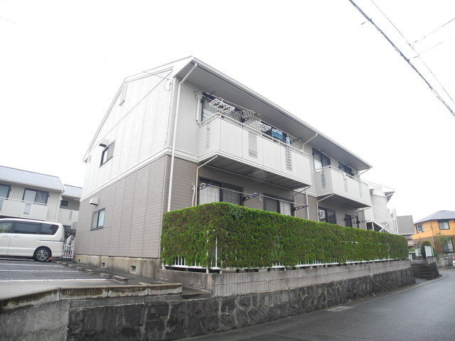 セジュール大和C