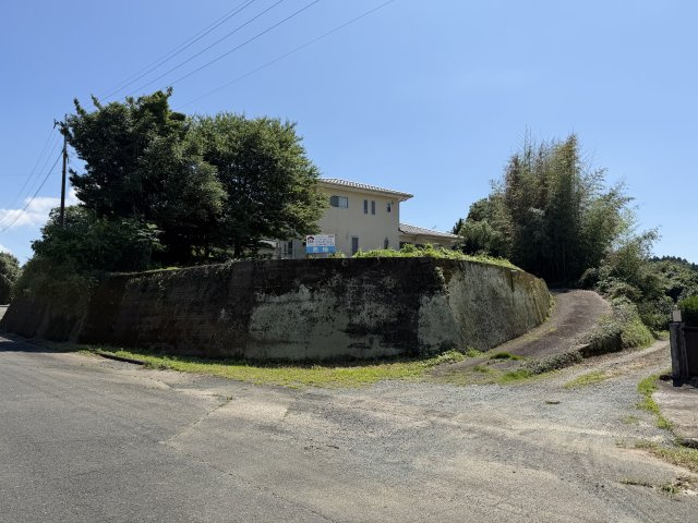 熊本市北区植木町豊田