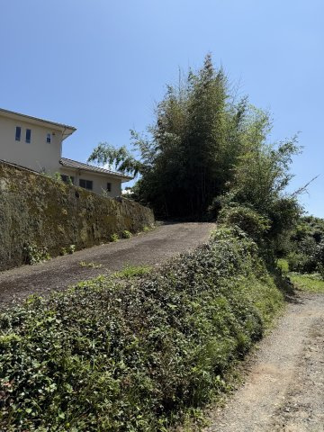 熊本市北区植木町豊田の外観