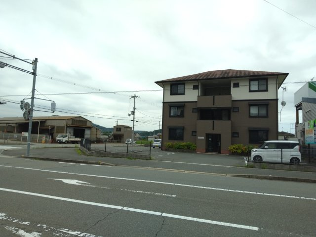 メイコウマンション