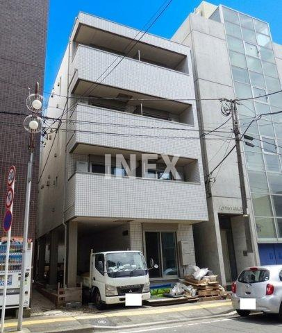 横浜市西区伊勢町３丁目の賃貸マンション