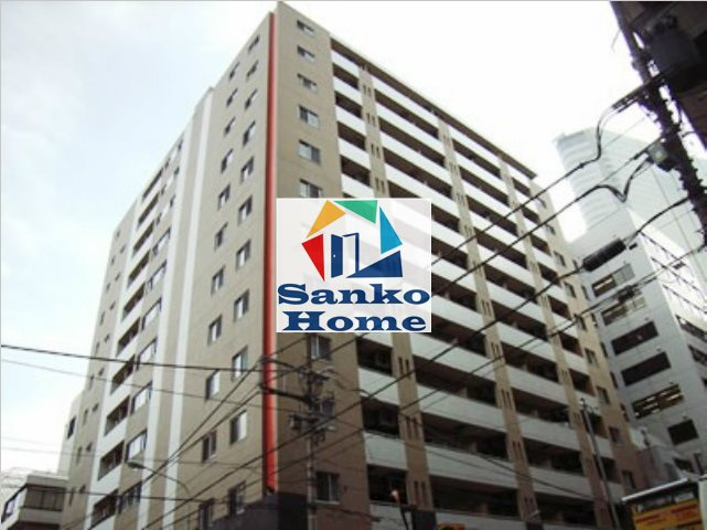 グランスイート銀座レスティモナーク