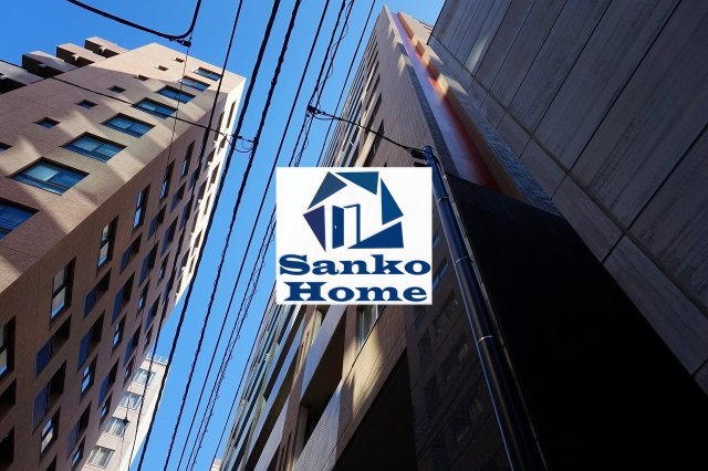 グランスイート銀座レスティモナークの外観