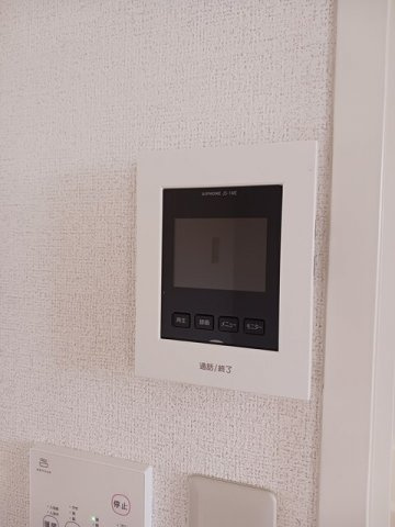 グランディール江木の設備