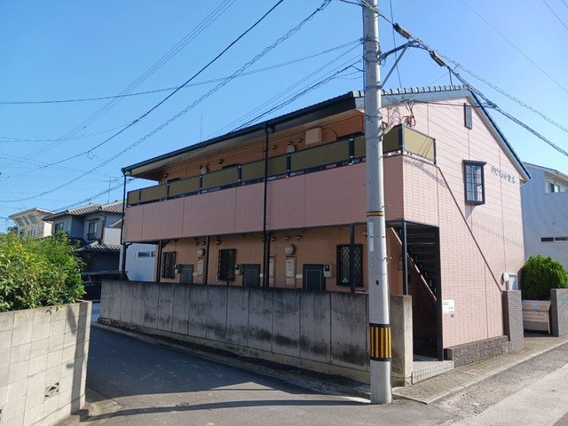 グランディール江木