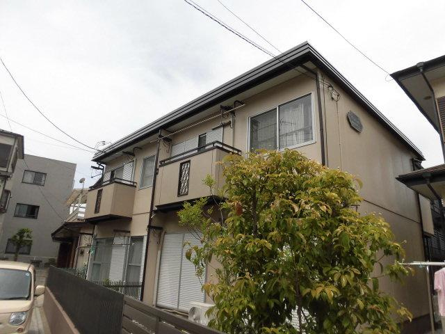 グランドハイツ