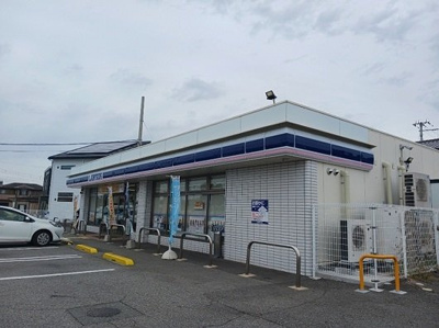 【周辺】 | サンリット　レジデンスＡ | ローソン加古川野口町長砂店まで950m