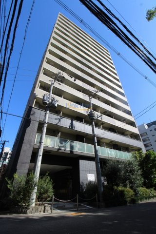 【外観】 | グランカーサ梅田北