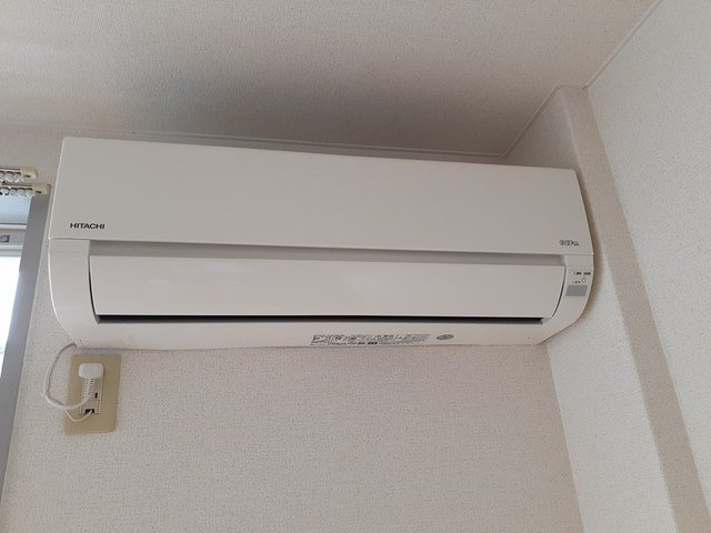 サンシャイン堂本の設備