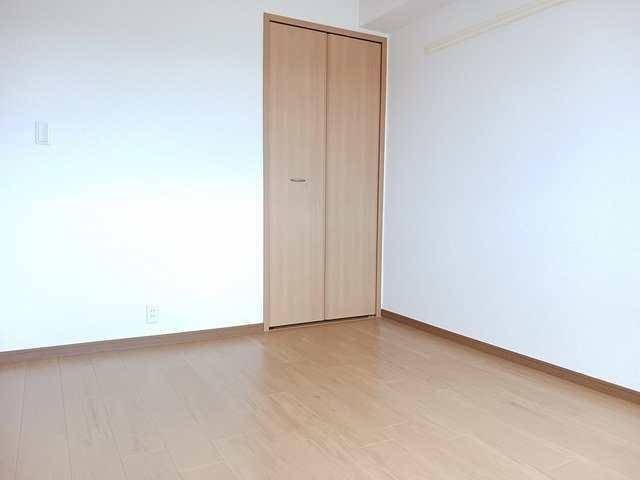 メゾンカルフールＢの内装