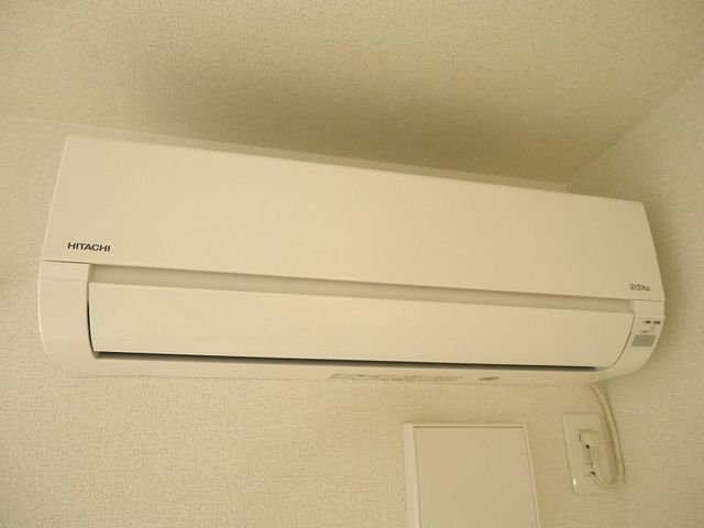 グランデール興浜Ⅰの設備