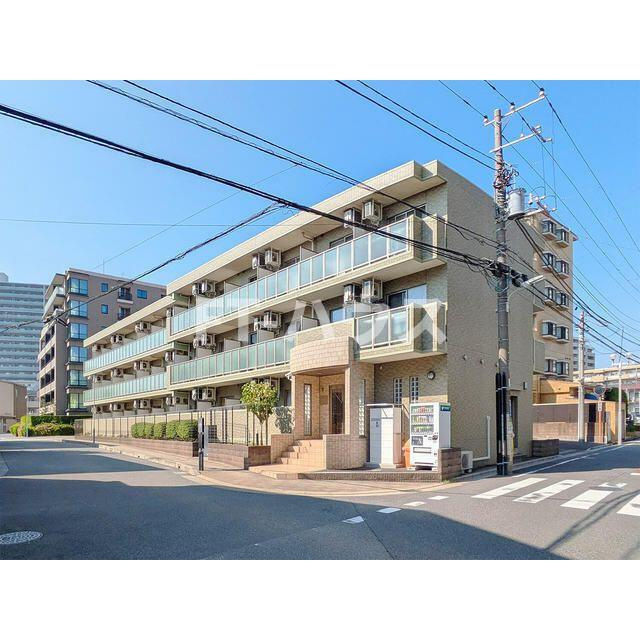ルクレ津田沼