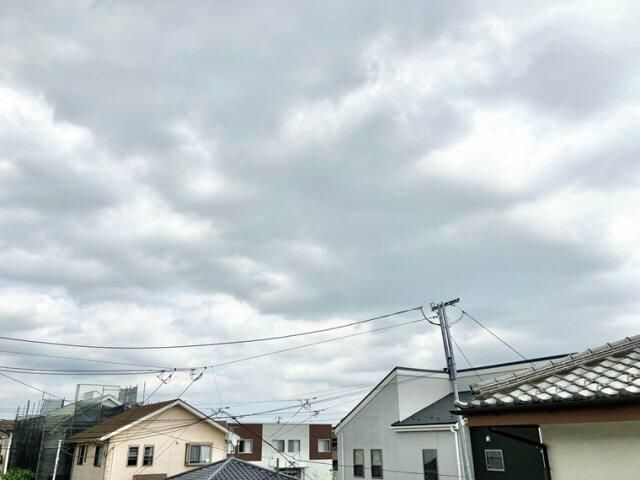 高塚新田戸建の展望