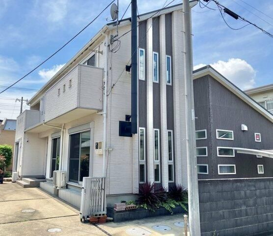 高塚新田戸建