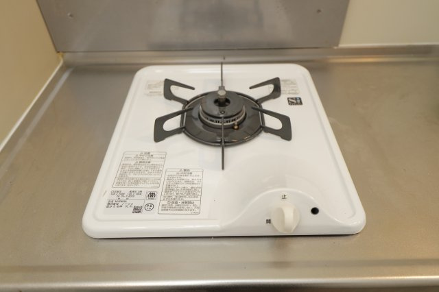 メゾン南小岩7のキッチン