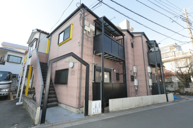 メゾン南小岩7