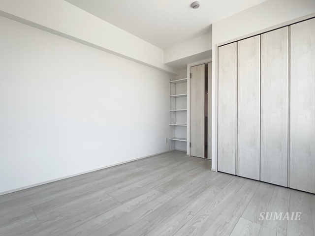 シーズンフラッツ中十条の寝室|洋室です☆