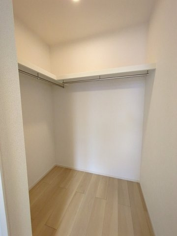 【収納】 | グランドールⅡ | 収納スペース豊富です