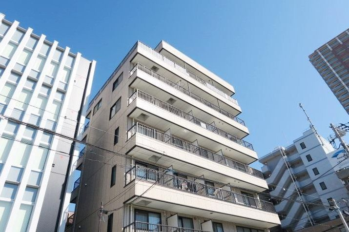 ヴァンヴェール川口