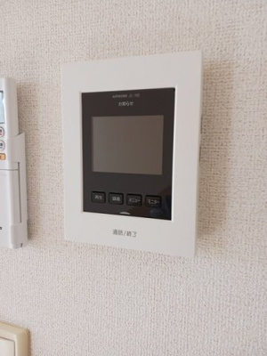 【セキュリティ】 | サニーヒル
