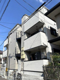 クレスト西川越の画像