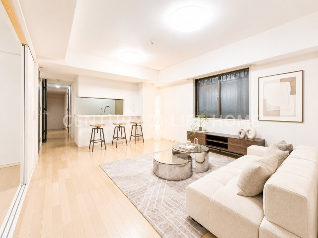 【エムブランド梶ヶ谷】の画像
