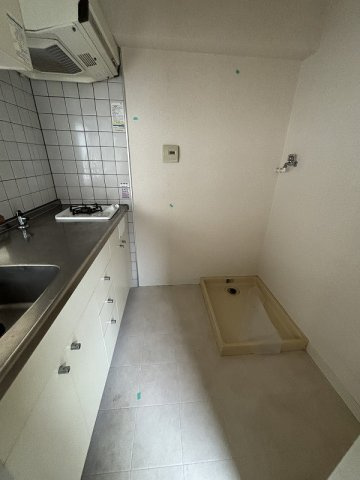 ナイスアーバンスピリッツ生麦のキッチン|※同仕様参考写真