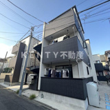 ＭＥＬＤＩＡ蒲田の画像