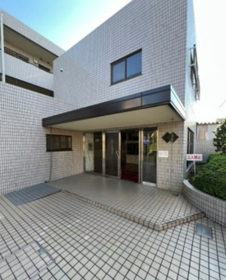 ベウラ大泉学園