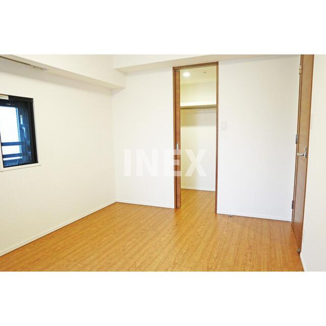 横浜市中区山元町５丁目の賃貸マンションの内装