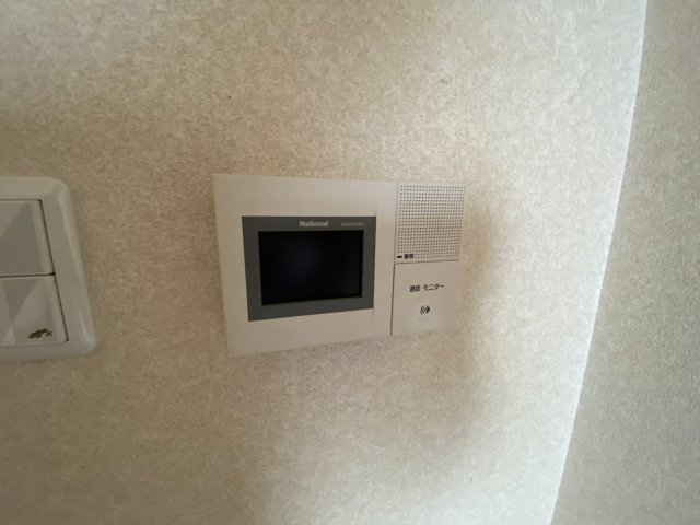 シエルダジュールのセキュリティ