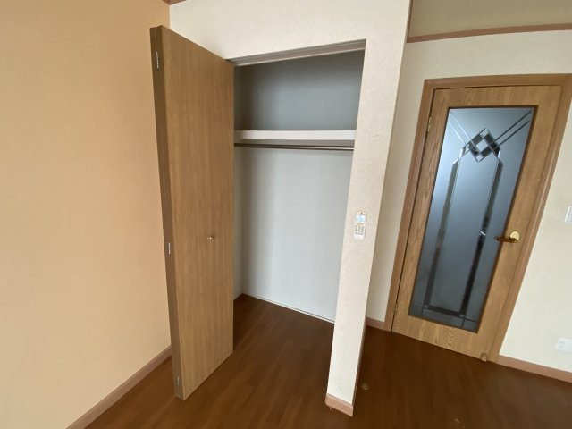 シエルダジュールの収納