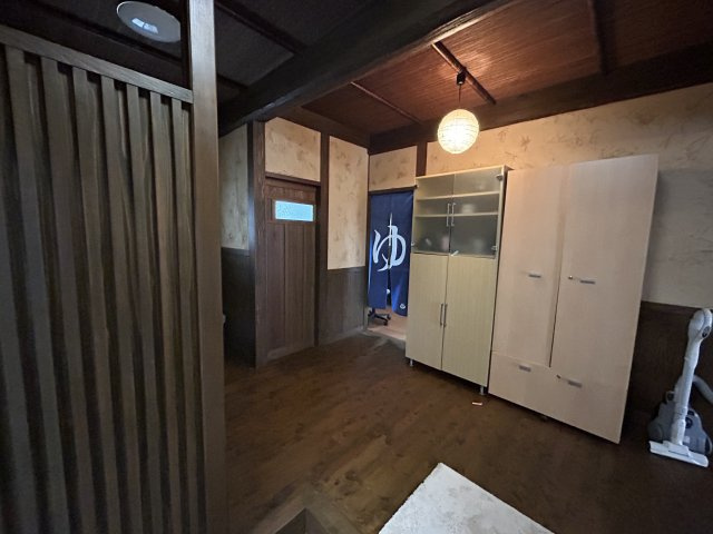 阿南市羽ノ浦町岩脇大平中古戸建の内装