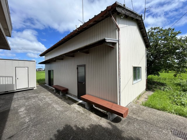 阿南市羽ノ浦町岩脇大平中古戸建のその他